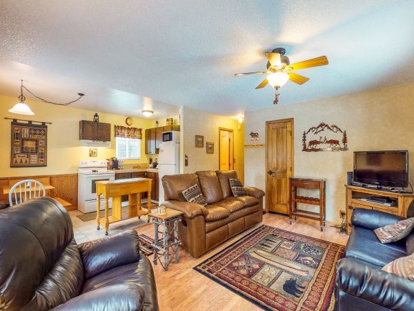 Lake Tahoe South Shore Home 981499