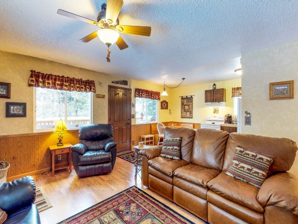 Lake Tahoe South Shore Home 981499