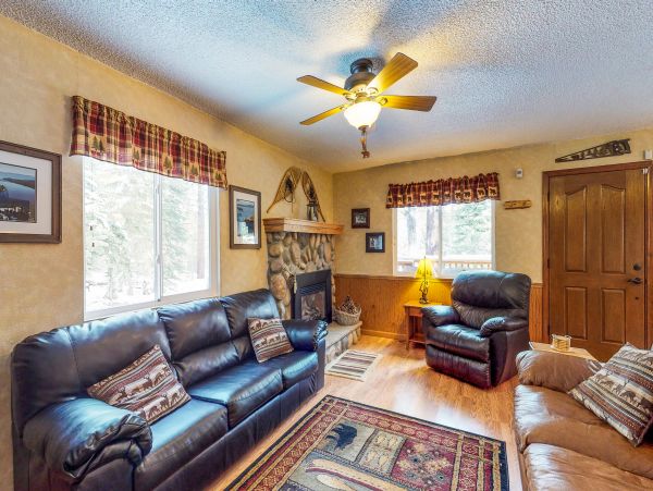 Lake Tahoe South Shore Home 981499
