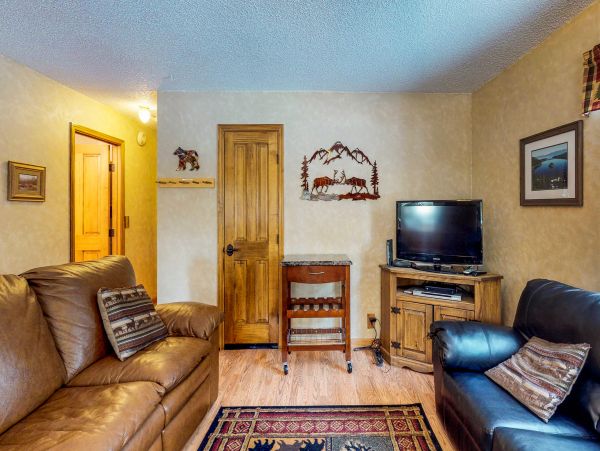 Lake Tahoe South Shore Home 981499