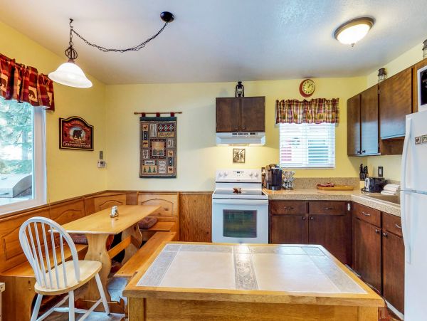 Lake Tahoe South Shore Home 981499