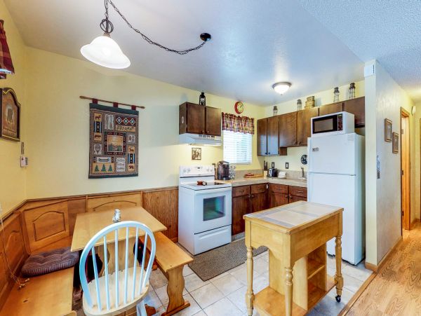 Lake Tahoe South Shore Home 981499