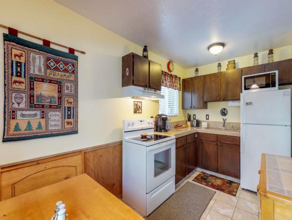 Lake Tahoe South Shore Home 981499