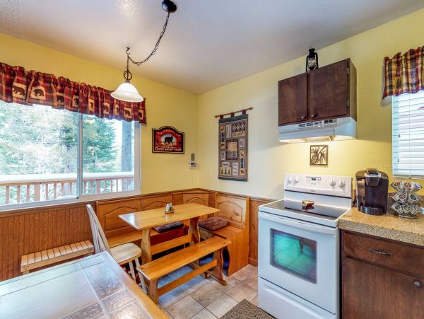 Lake Tahoe South Shore Home 981499