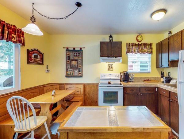 Lake Tahoe South Shore Home 981499