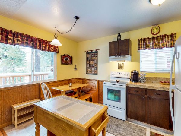 Lake Tahoe South Shore Home 981499