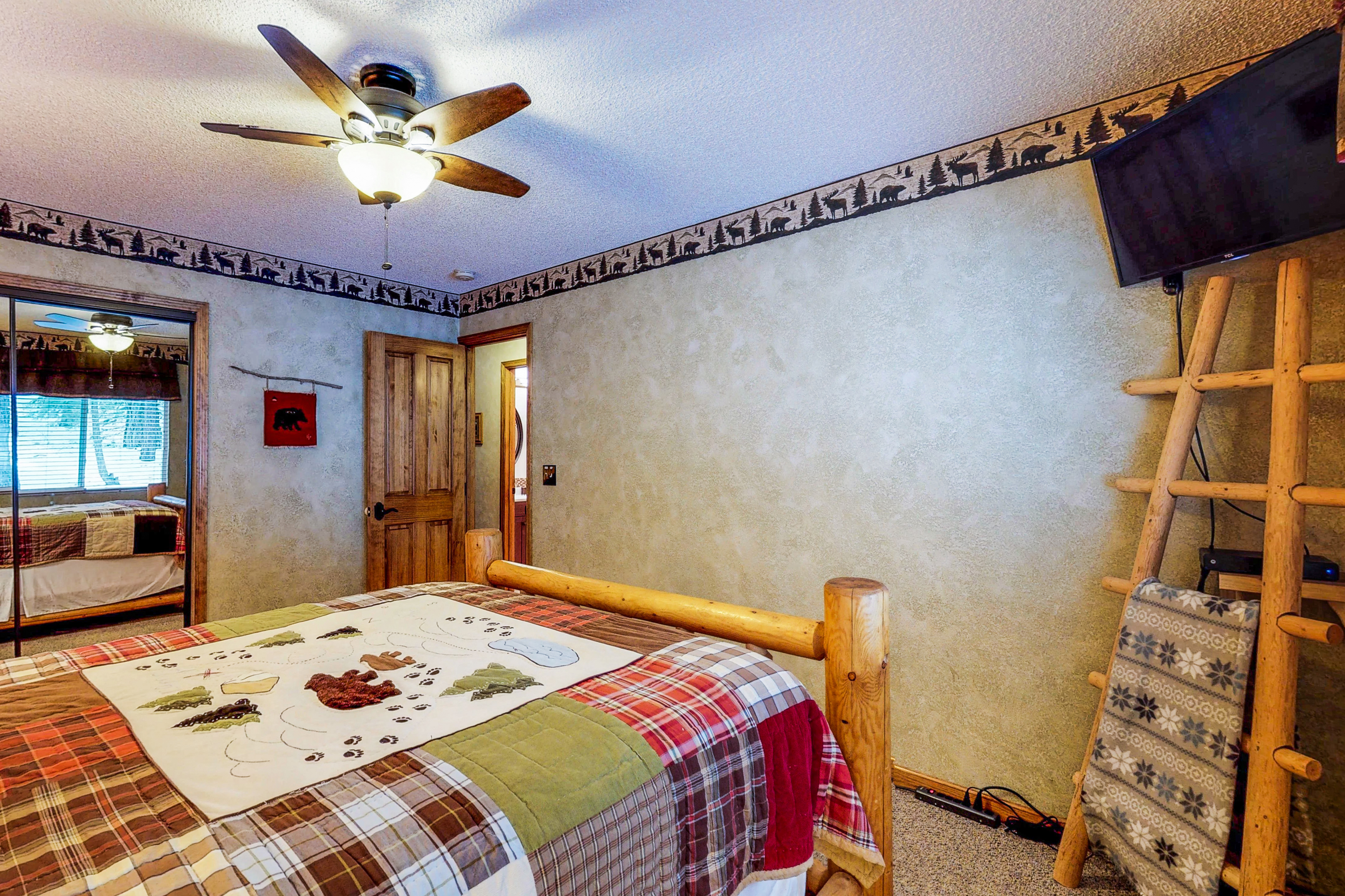 Lake Tahoe South Shore Home 981499