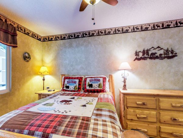 Lake Tahoe South Shore Home 981499