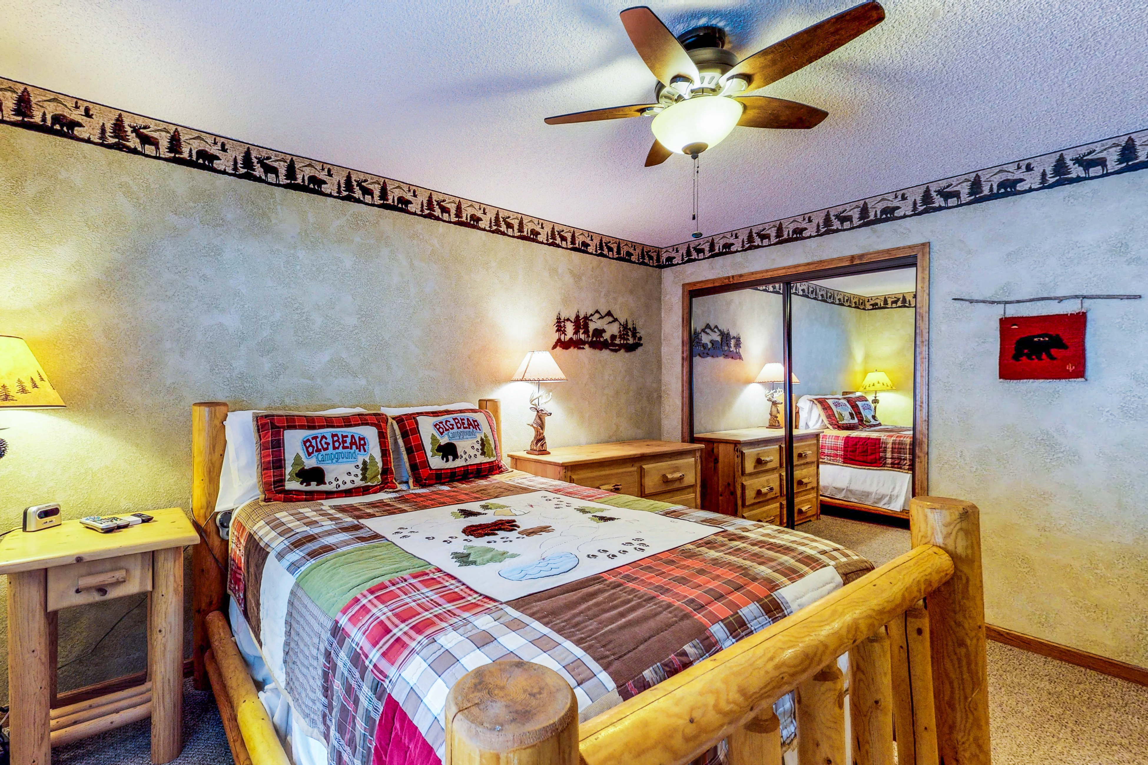 Lake Tahoe South Shore Home 981499