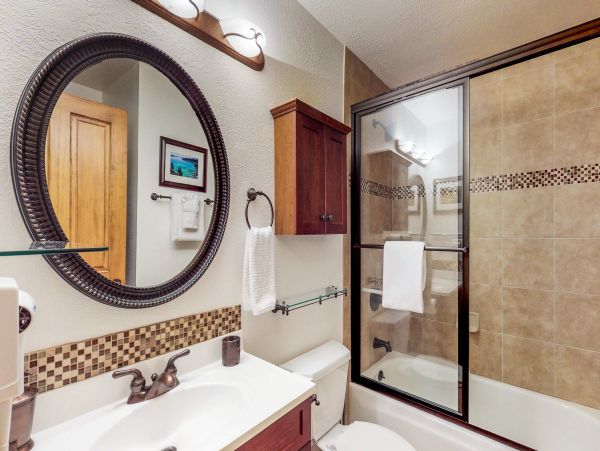 Lake Tahoe South Shore Home 981499