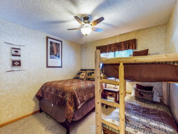 Lake Tahoe South Shore Home 981499