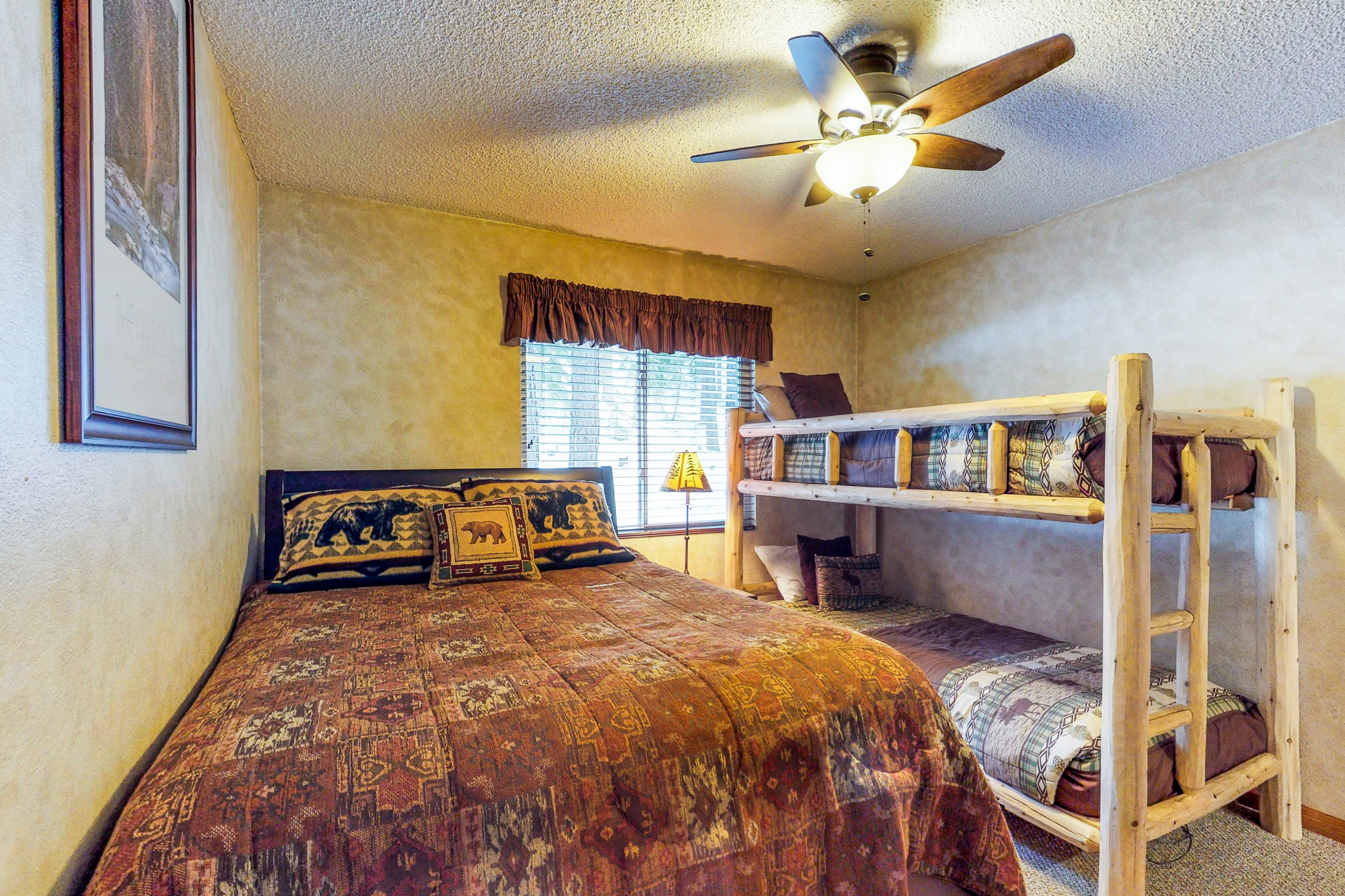 Lake Tahoe South Shore Home 981499