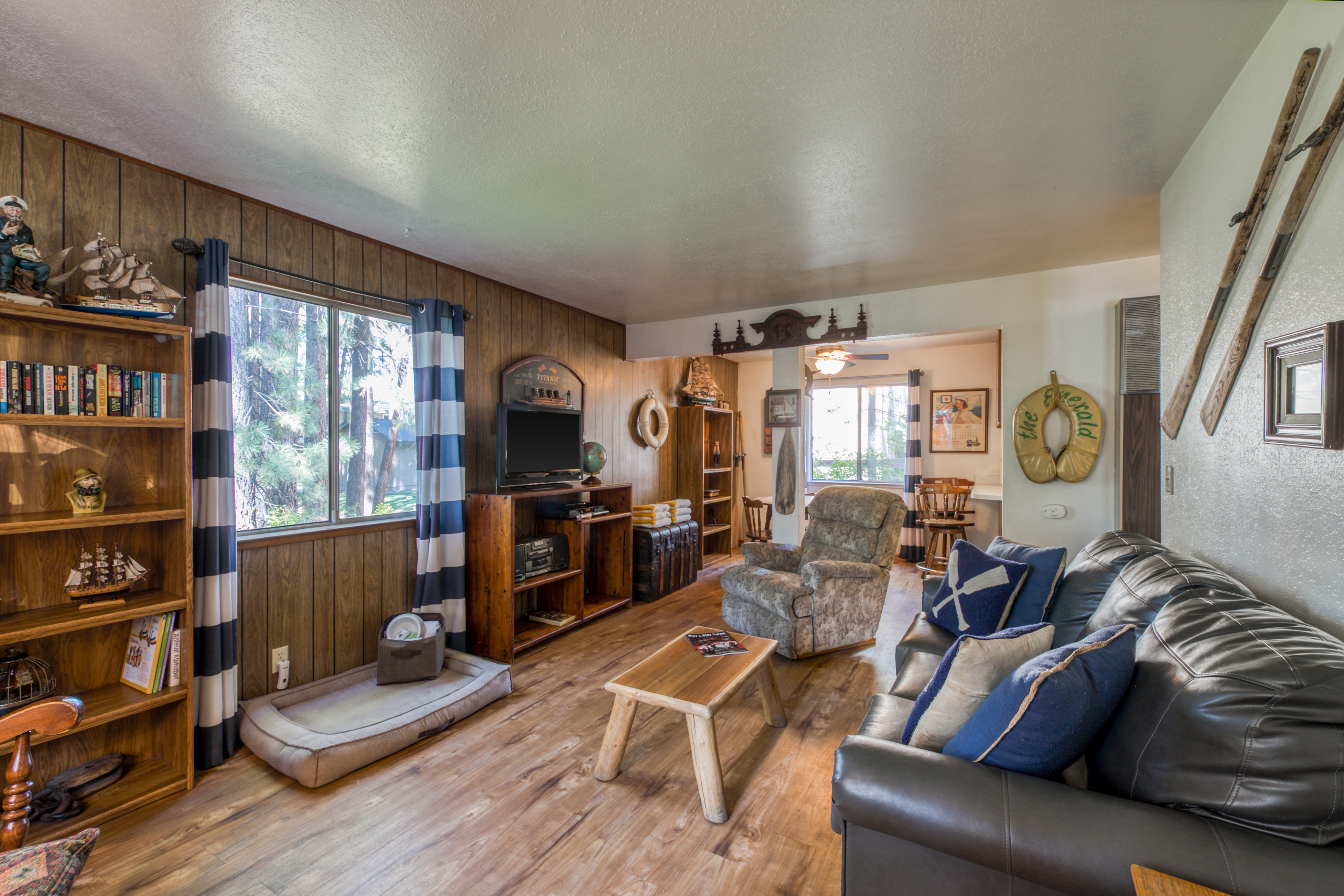 Lake Tahoe South Shore Home 981500