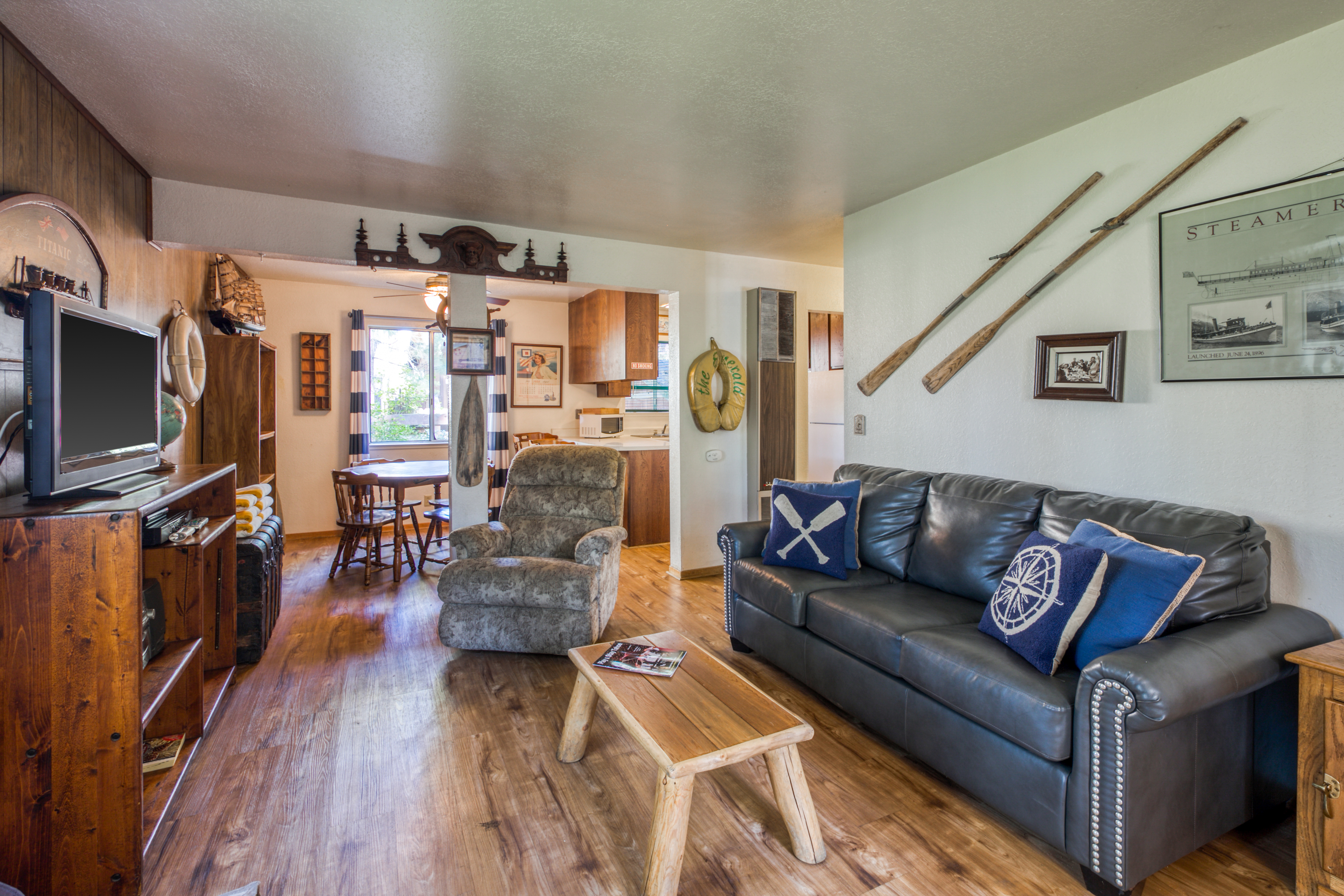Lake Tahoe South Shore Home 981500