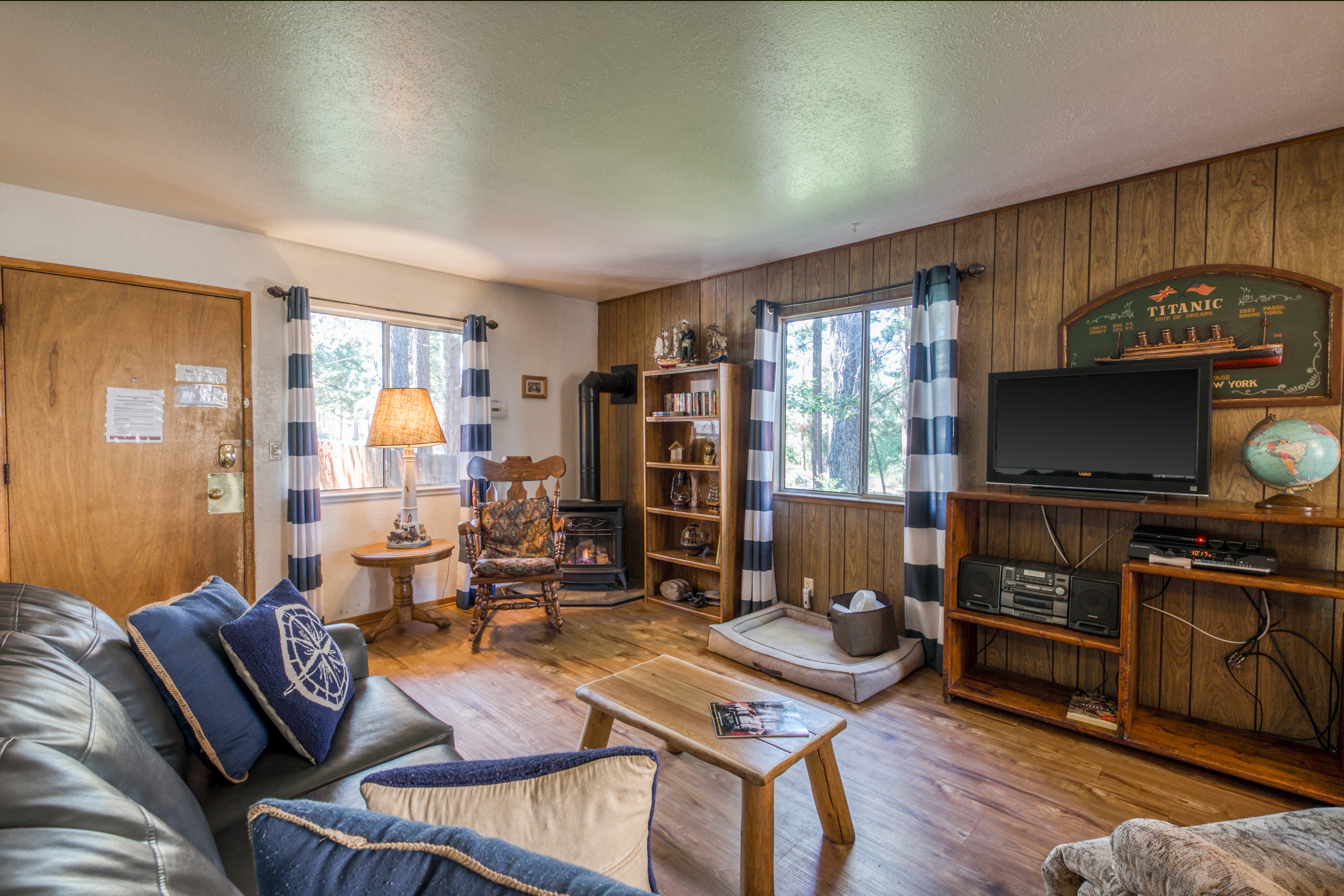 Lake Tahoe South Shore Home 981500