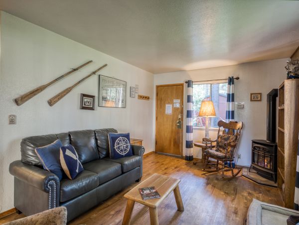 Lake Tahoe South Shore Home 981500