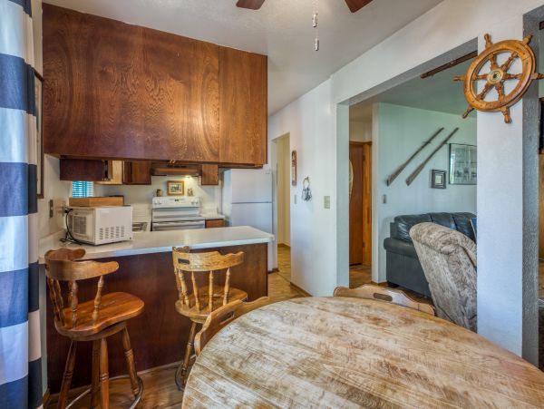 Lake Tahoe South Shore Home 981500