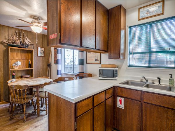 Lake Tahoe South Shore Home 981500