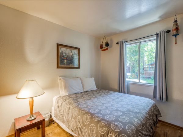 Lake Tahoe South Shore Home 981500
