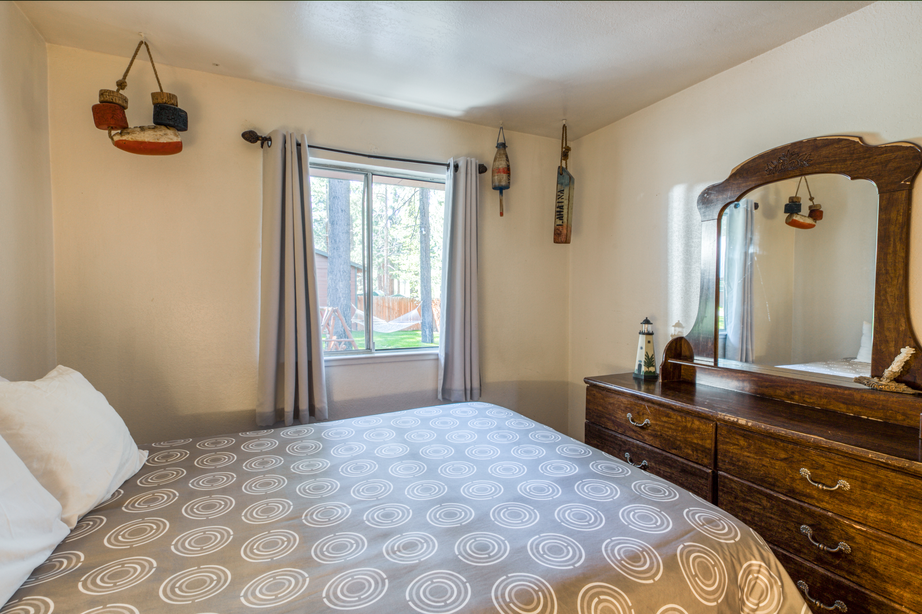 Lake Tahoe South Shore Home 981500
