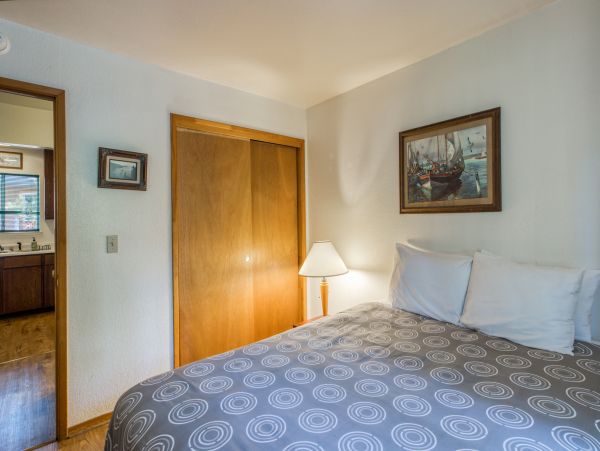 Lake Tahoe South Shore Home 981500