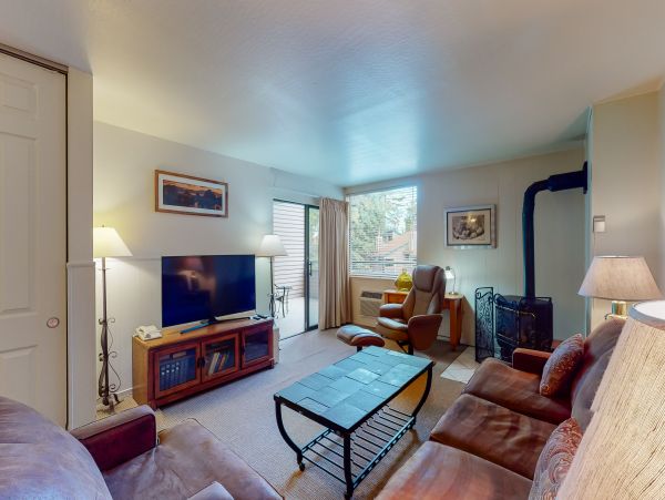 Lake Tahoe South Shore Home 981501