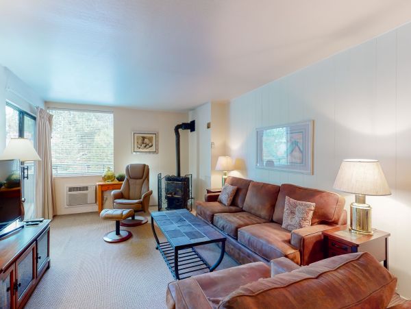 Lake Tahoe South Shore Home 981501