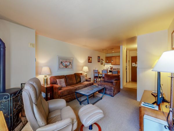 Lake Tahoe South Shore Home 981501