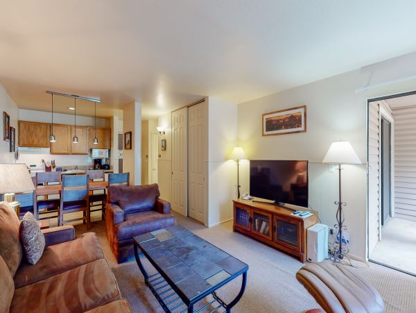 Lake Tahoe South Shore Home 981501