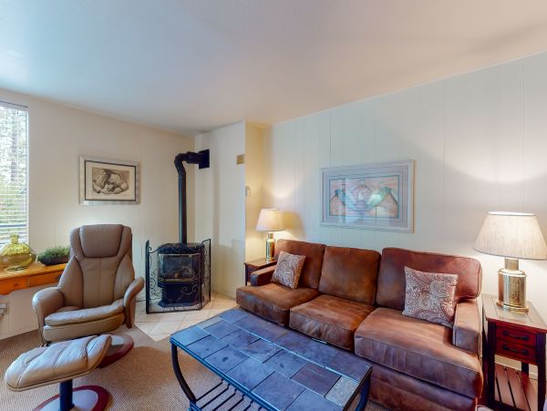 Lake Tahoe South Shore Home 981501