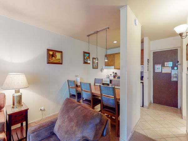 Lake Tahoe South Shore Home 981501