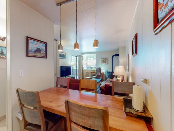 Lake Tahoe South Shore Home 981501