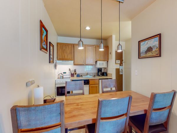 Lake Tahoe South Shore Home 981501