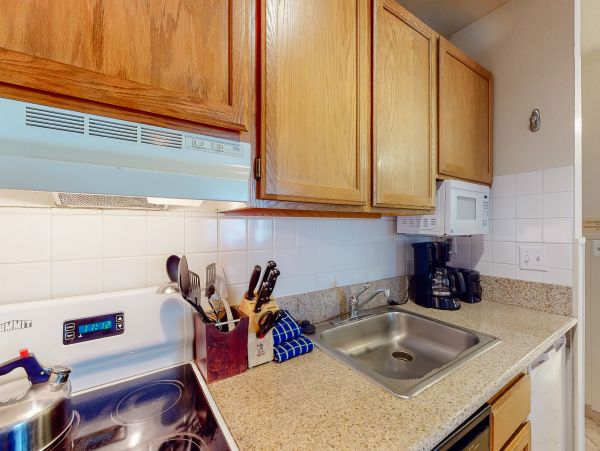 Lake Tahoe South Shore Home 981501