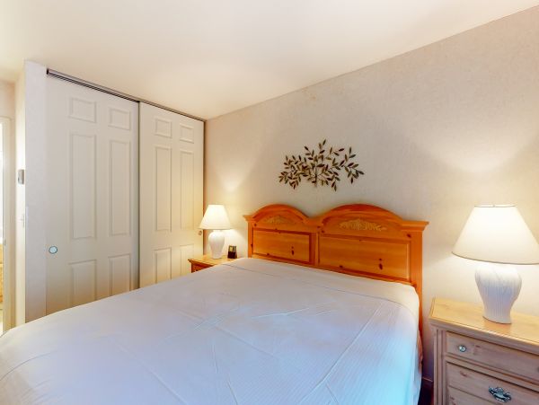Lake Tahoe South Shore Home 981501