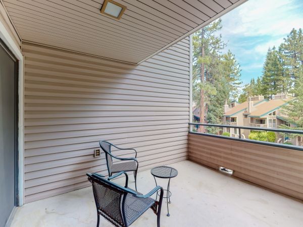 Lake Tahoe South Shore Home 981501