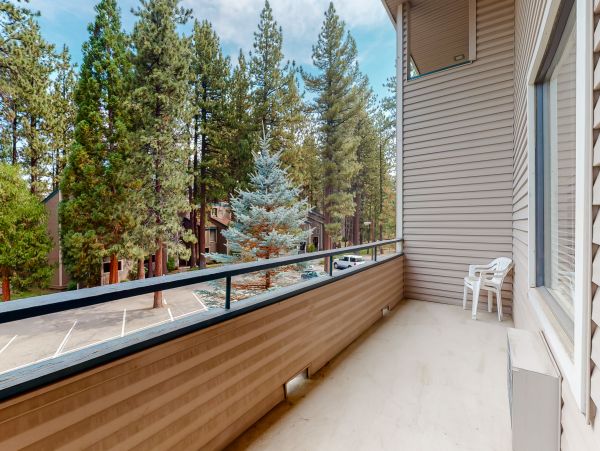 Lake Tahoe South Shore Home 981501