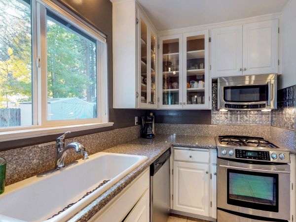 Lake Tahoe South Shore Home 981502