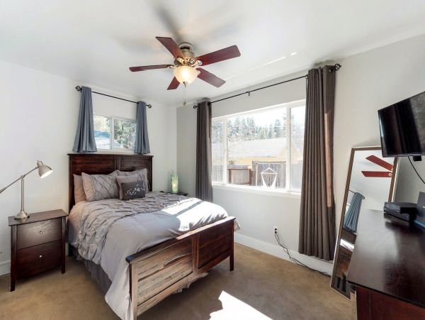 Lake Tahoe South Shore Home 981502