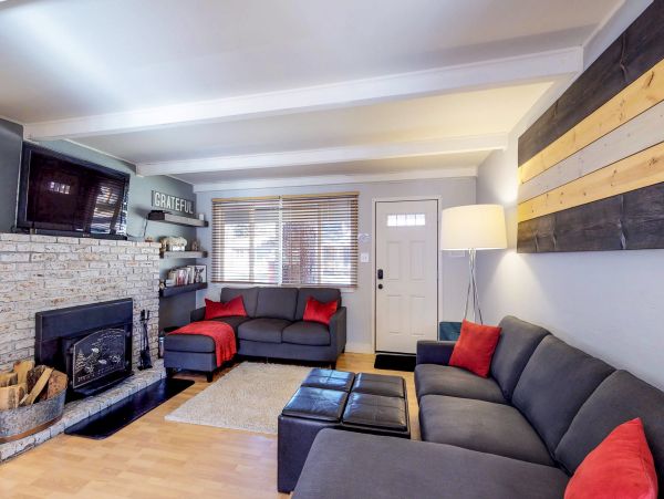 Lake Tahoe South Shore Home 981502