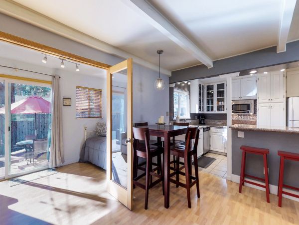 Lake Tahoe South Shore Home 981502