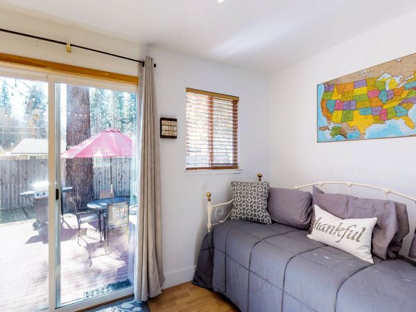 Lake Tahoe South Shore Home 981502