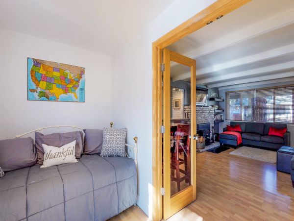 Lake Tahoe South Shore Home 981502