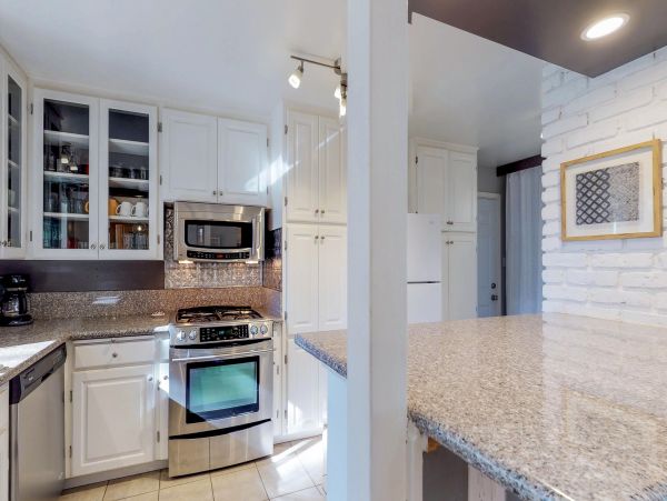Lake Tahoe South Shore Home 981502