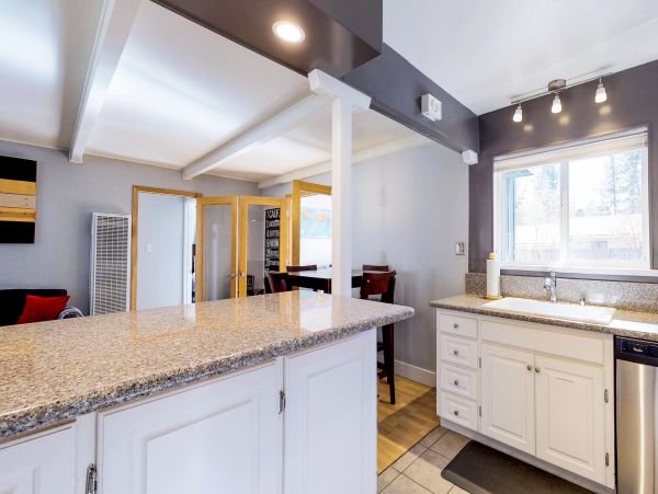 Lake Tahoe South Shore Home 981502