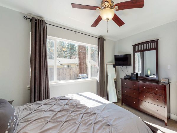 Lake Tahoe South Shore Home 981502