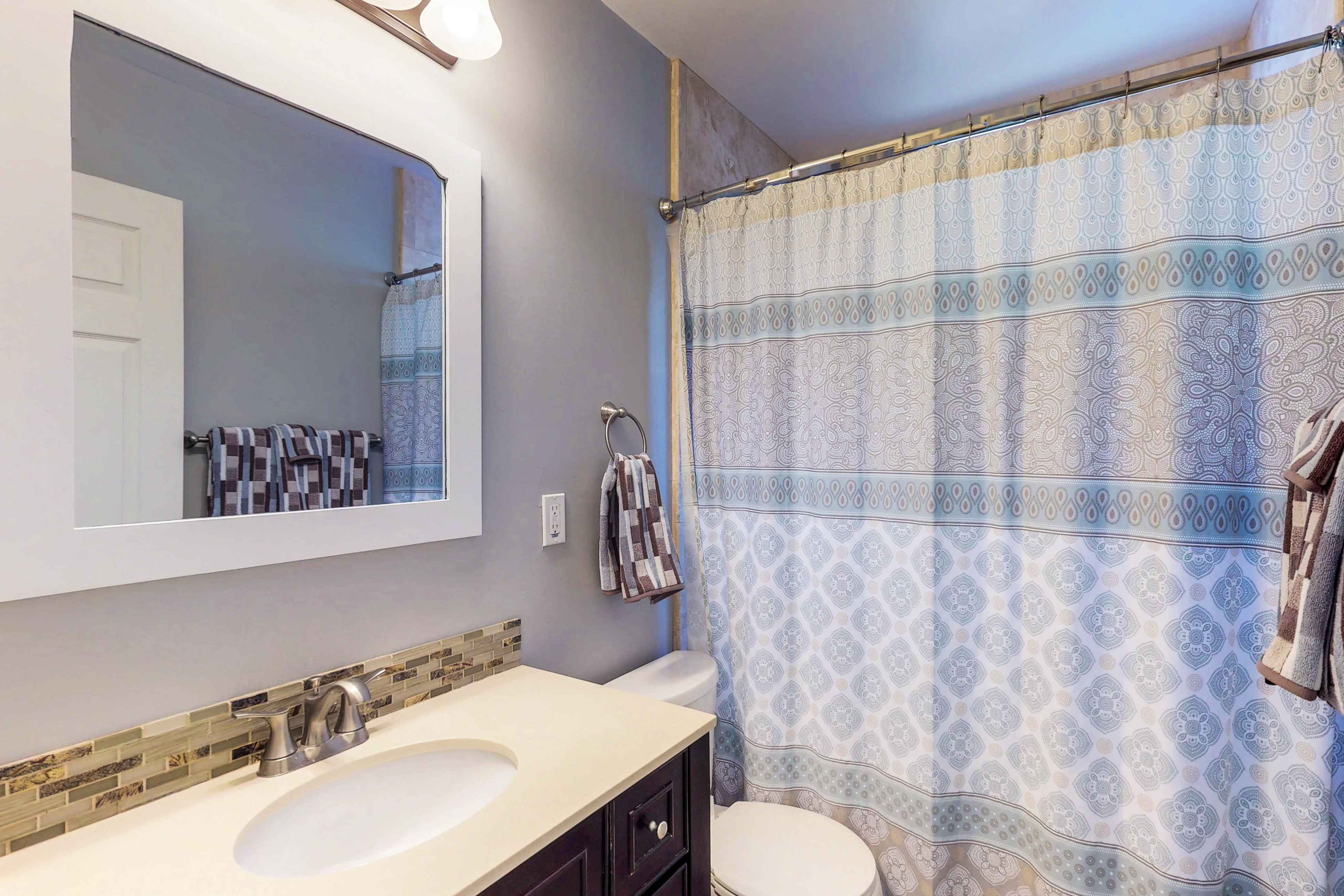 Lake Tahoe South Shore Home 981502