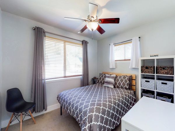 Lake Tahoe South Shore Home 981502