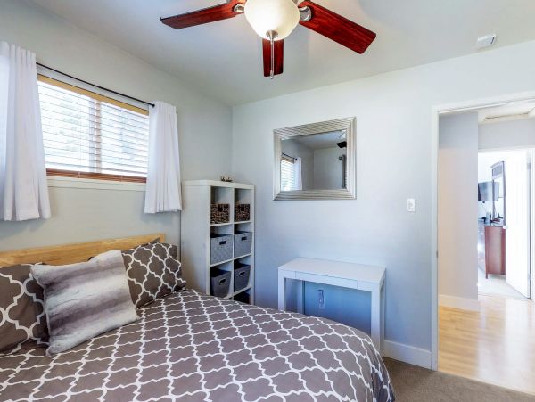 Lake Tahoe South Shore Home 981502