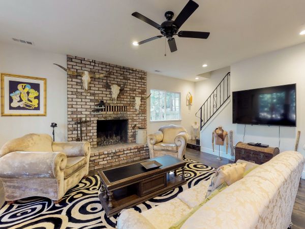 Lake Tahoe South Shore Home 981503